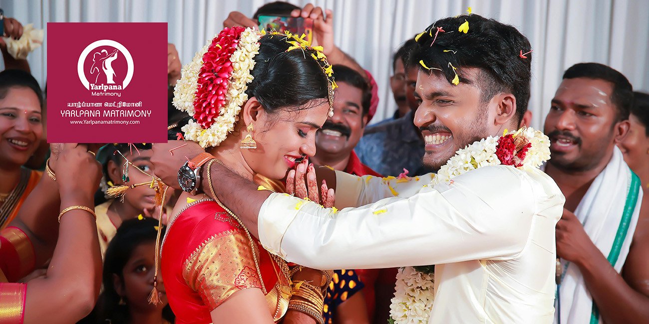 யாழ்ப்பாணத்தில் சிறந்த மேட்ரிமோனி இணையதளம் எது?